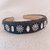 Diadema rafia • margaritas - comprar online