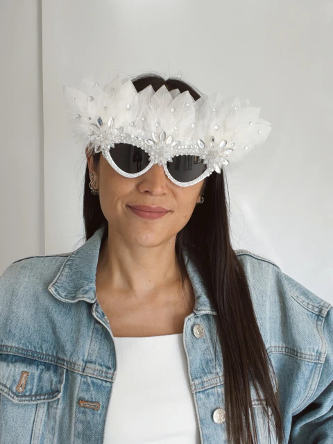 gafas • plume • DELUXE