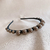 Vincha pearl - comprar online