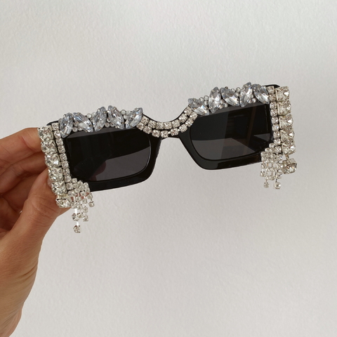 Gafas Cristales II