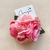 Hebillas con flores 1 (grande)