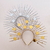 Royals: Dots (Plata / dorado)