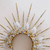Royals: empress GOLD (con luces) - conga