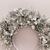 Silver ~ flowers I (con luces) - comprar online