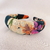 Vincha puffy estampa en internet