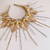 Sunflower ~ gold - conga