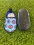 TÊNIS SAPATILHA CALCE FÁCIL BEBÊ MENINO NEOPRENE HOMEM ARANHA LC0526 - Le Catito Baby