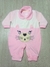 MACACÃO GATINHA DE PLUSH PT1857 na internet