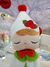 BONECA METOO ANGELA DE NATAL 42CM (ORIGINAL) BRANCA LC0206 - Le Catito Baby