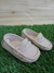 SAPATINHO MOCASSIM BEBÊ MENINO BEGE LC0313 - comprar online