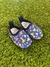 TÊNIS SAPATILHA CALCE FÁCIL BEBÊ MENINO NEOPRENE DINOSSAUROS LC0525 na internet