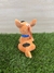MINI PELÚCIA SCOOBY-DOO CHAVEIRO LC0531 - Le Catito Baby