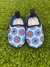 TÊNIS SAPATILHA CALCE FÁCIL BEBÊ MENINO NEOPRENE HOMEM ARANHA LC0526 - comprar online