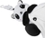 NANINHA PANDA PARA BEBÊ LC0536 na internet