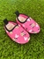 TÊNIS SAPATILHA CALCE FÁCIL BEBÊ MENINA NEOPRENE MINNIE LC0527 na internet