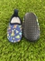 TÊNIS SAPATILHA CALCE FÁCIL BEBÊ MENINO NEOPRENE DINOSSAUROS LC0525 - Le Catito Baby