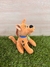 MINI PELÚCIA SCOOBY-DOO CHAVEIRO LC0531 na internet