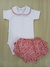 CONJUNTO ZITA BODY+CALCINHA FOFINHO FF122416 - comprar online