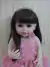 BONECA REBORN REALISTA LIFELIKE PRINCESA LC0345 - loja online