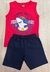 CONJ. BEBÊ MASC. REGATA+BERMUDA SUMMER KYLY KL0356 - comprar online