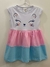 VESTIDO BEBÊ TRÊS MARIAS COLORS MF2060 na internet