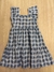 VESTIDO BEBÊ ESTAMPADO COM BABADO COLORITTÁ CL6798 - comprar online