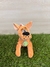 MINI PELÚCIA SCOOBY-DOO CHAVEIRO LC0531 - comprar online
