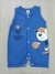 MACACÃO BANHO DE SOL BABY BEE URSO BB0943 - comprar online