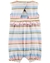 ROMPER BEBÊ CARTER'S LISTRADO CT5508 - comprar online