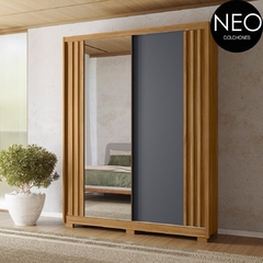 PLACARD COLORADO c/ ESPEJO Color a Eleccion - comprar online