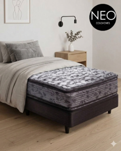CONJUNTO RESORTES LUXOR