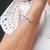 Pulseira Sagrados Corações - comprar online
