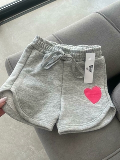 Short Love Come (Rustico)