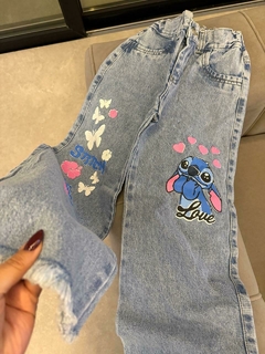 Jean Stitch - comprar online