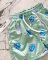 Short Tortugas Verde