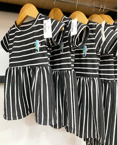 Vestido Anna