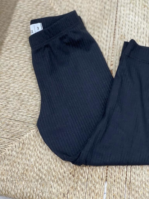 Leggins Geremias Negro