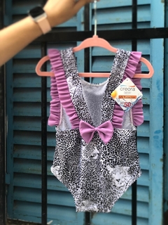 Malla Rocio Lila - comprar online