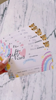 GiftCard