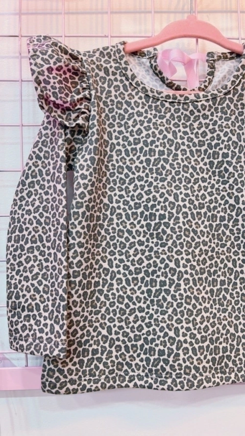 Camiseta Belen
