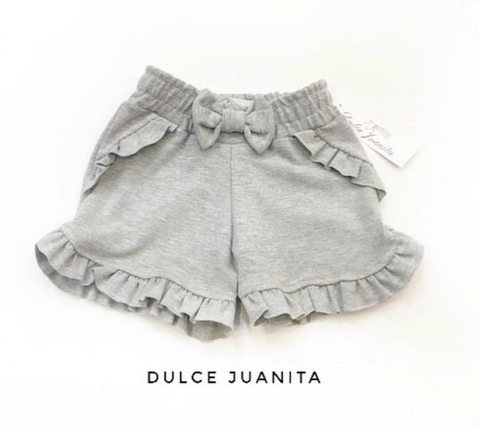 Short Pia