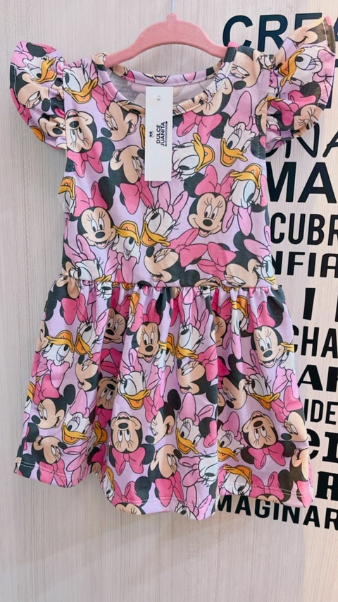 Vestido Cony2