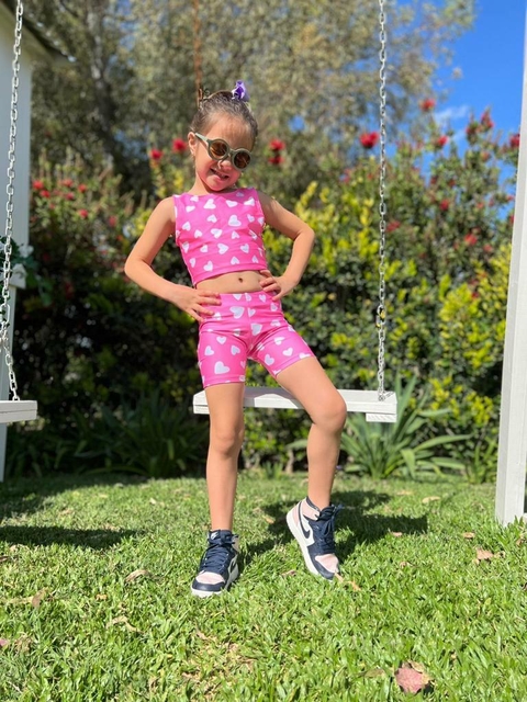 Top Jazmin