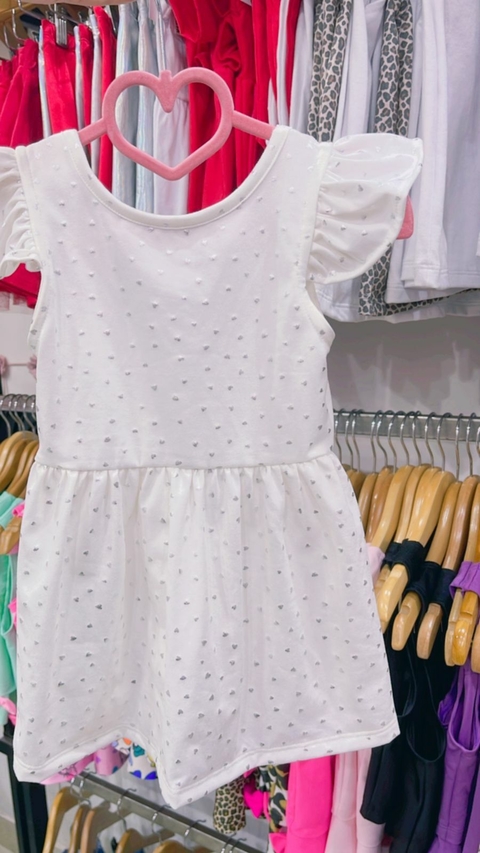 Vestido Vera -- Lavar a Mano
