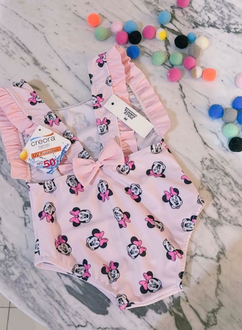 Malla Agostina Rosa Bebe