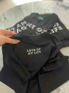 Reme Love of My Life (Doble Estampa) - comprar online