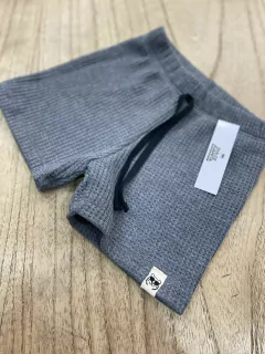 Short Francis Gris