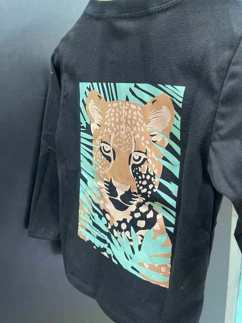 Camiseta Ringo