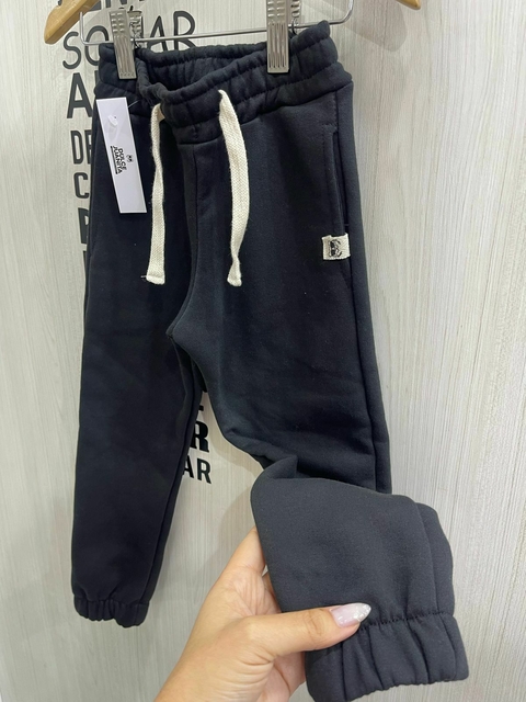 Joggins Fer2 (Bolsillo y puño c/elástico)