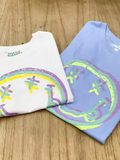 Reme Nirvana New (Blanca) - comprar online